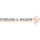 Sterling and Wilson logo